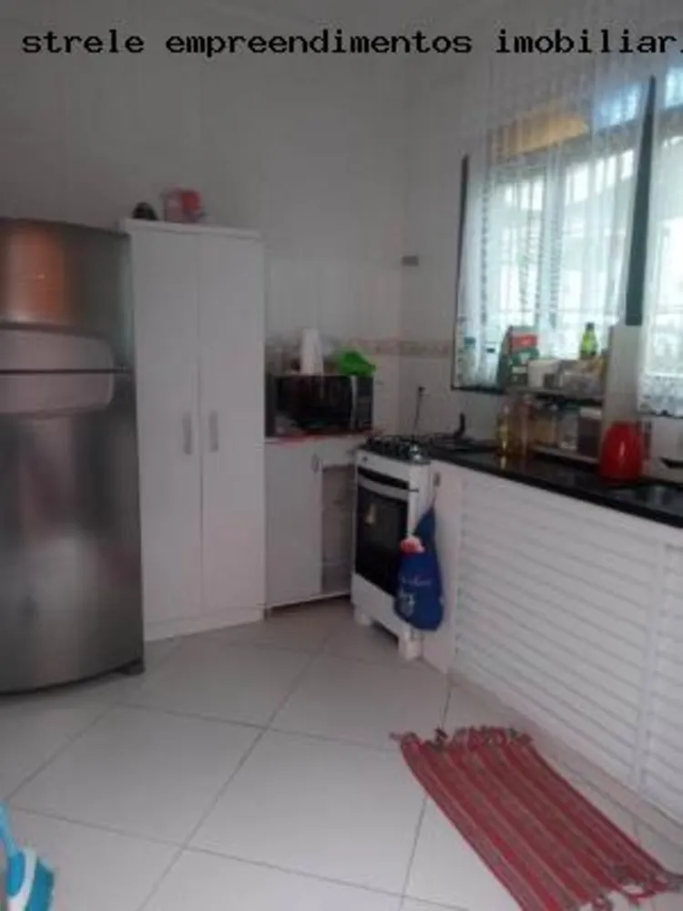 Casa, 3 quartos, 250 m² - Foto 10