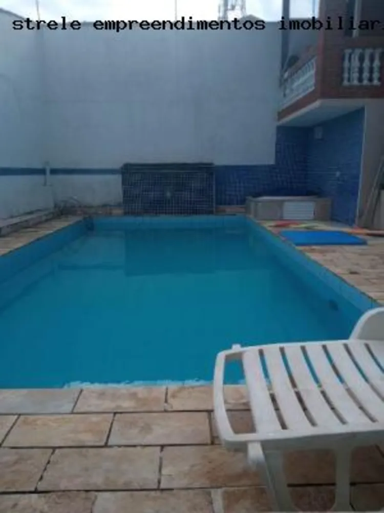 Casa, 3 quartos, 250 m² - Foto 16