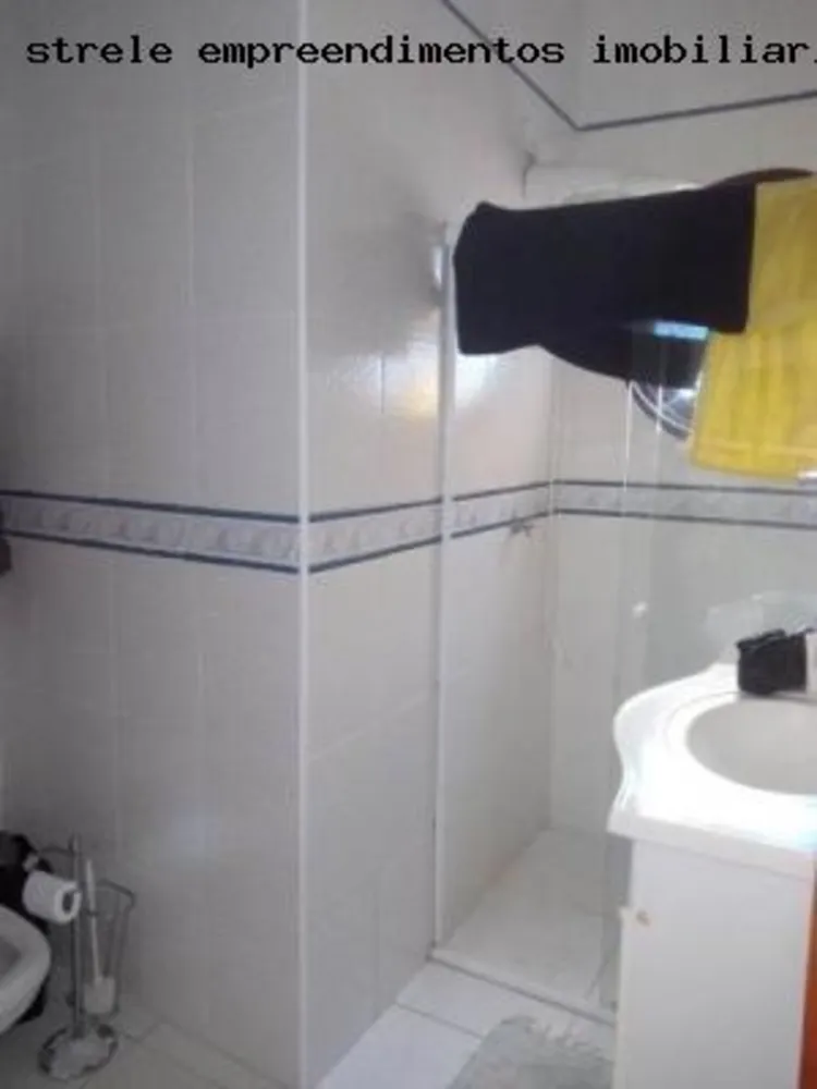 Casa, 3 quartos, 250 m² - Foto 11