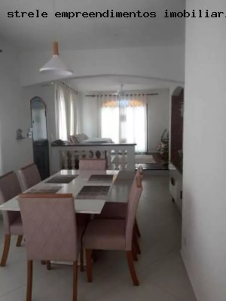 Casa, 3 quartos, 250 m² - Foto 3