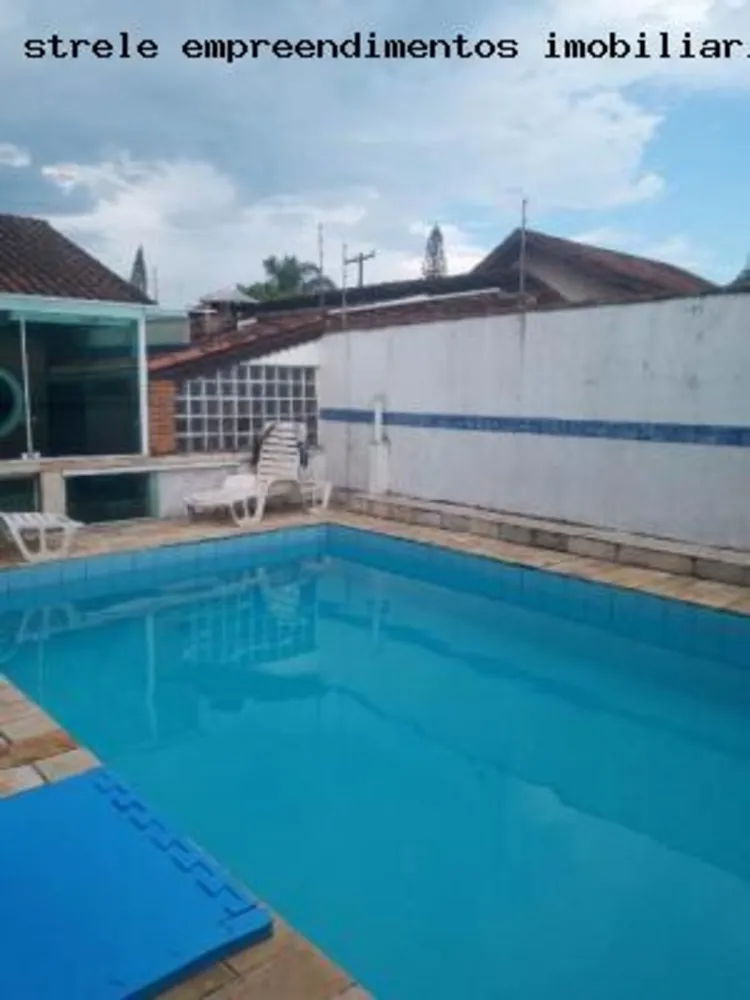 Casa, 3 quartos, 250 m² - Foto 7