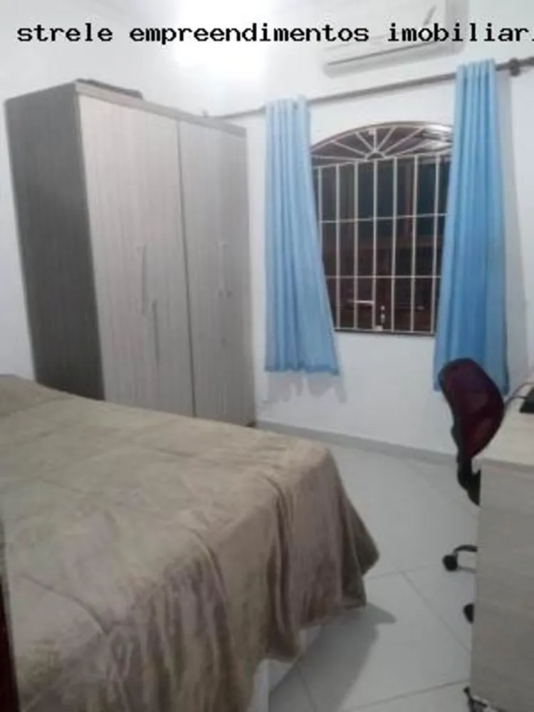 Casa, 3 quartos, 250 m² - Foto 8