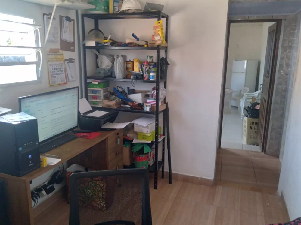 Prédio Inteiro - Foto 1