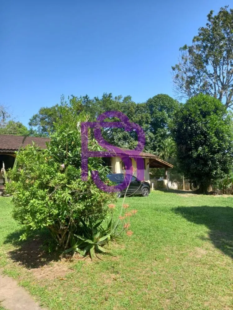 Chácara, 7 quartos, 2025 m² - Foto 9