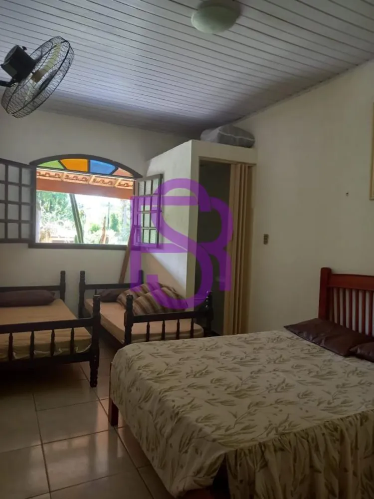 Chácara, 7 quartos, 2025 m² - Foto 16