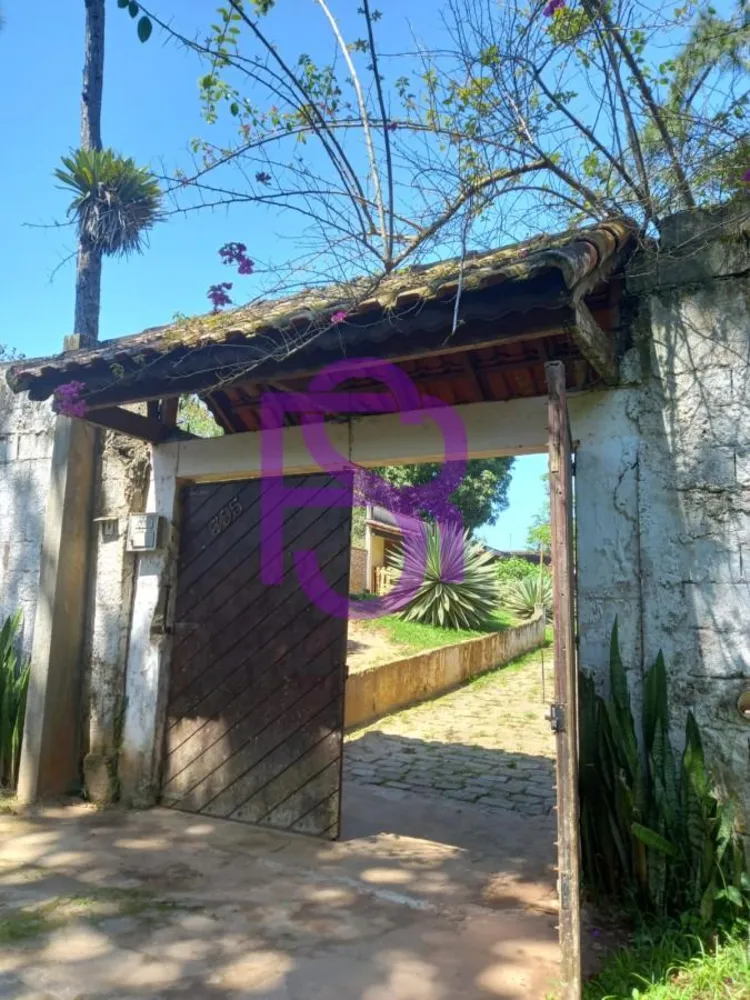 Chácara, 7 quartos, 2025 m² - Foto 10