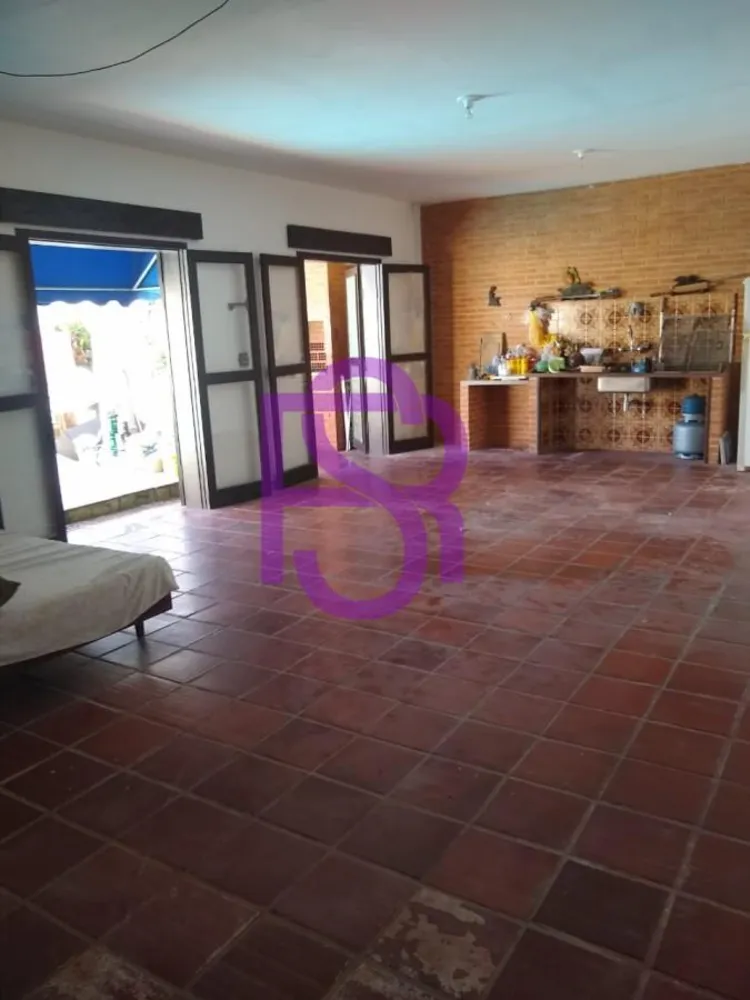 Casa, 3 quartos - Foto 16