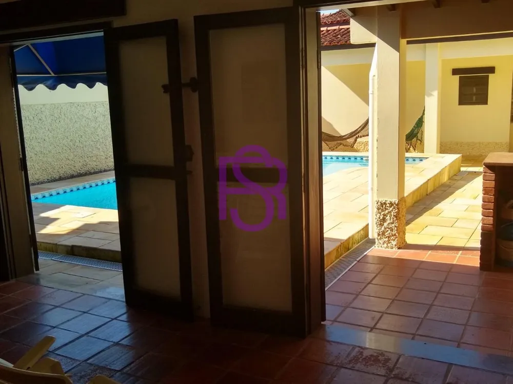 Casa, 3 quartos - Foto 13