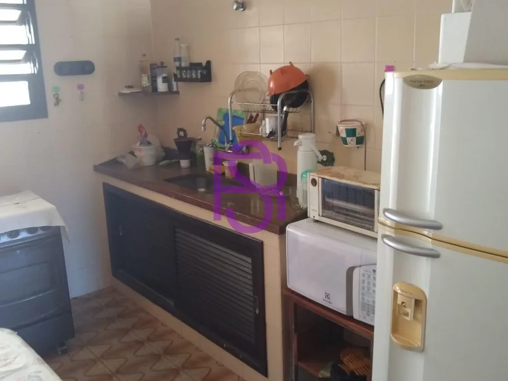 Casa, 3 quartos - Foto 10