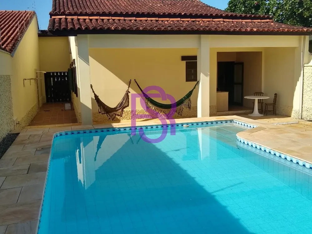 Casa, 3 quartos - Foto 12