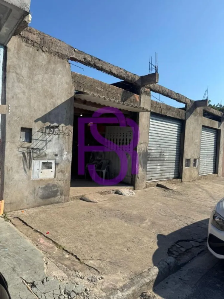 Prédio Inteiro - Foto 1