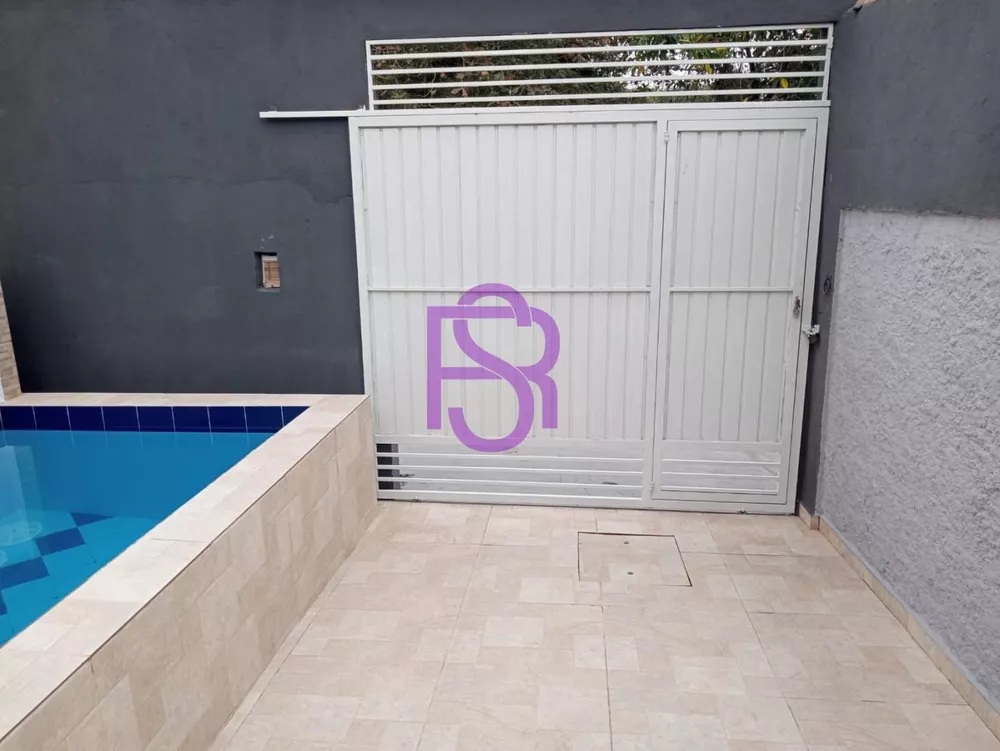 Casa, 2 quartos - Foto 2
