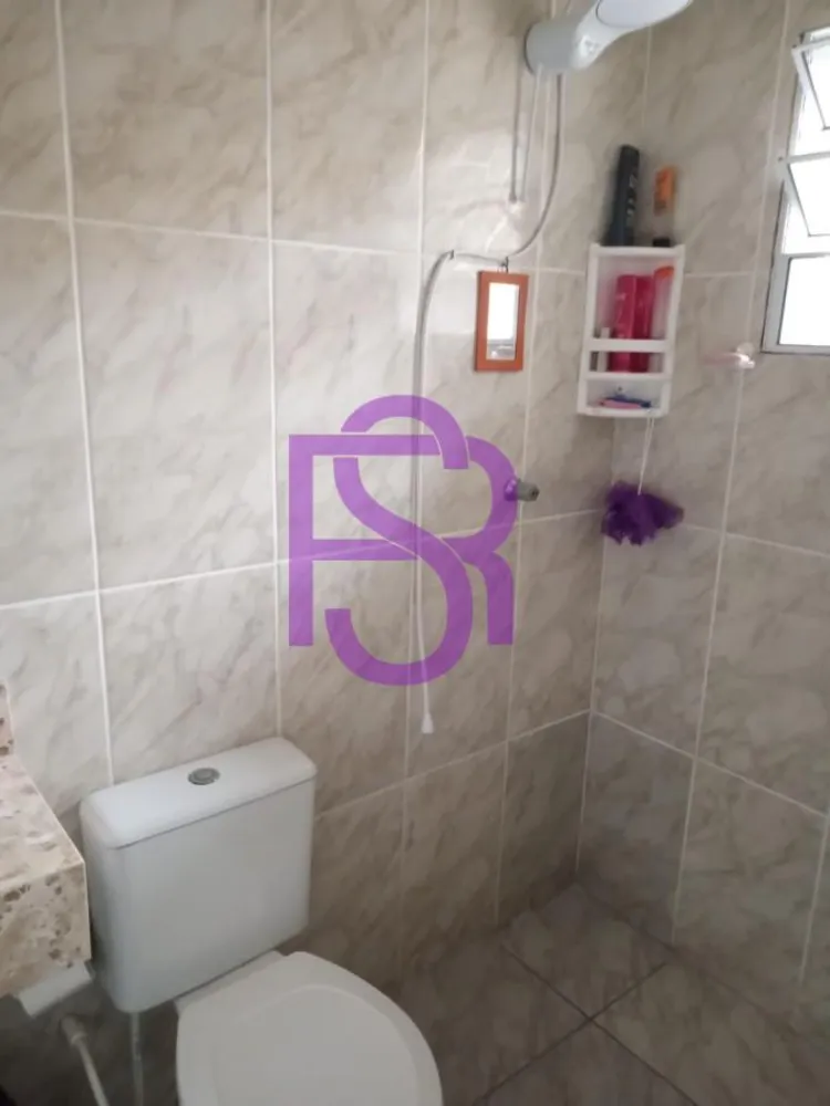 Casa, 2 quartos - Foto 10