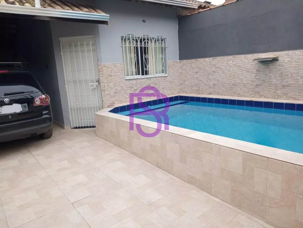 Casa, 2 quartos - Foto 4