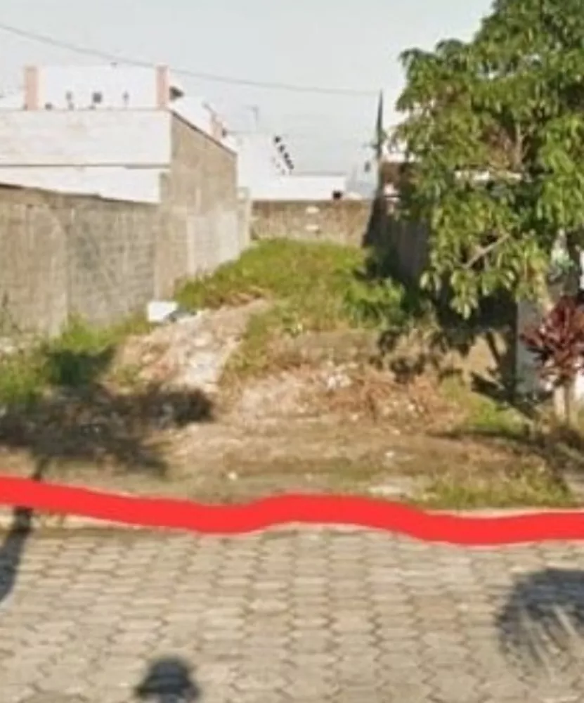 Terreno, 353 m² - Foto 1