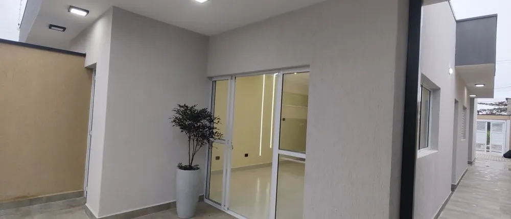 Casa, 2 quartos - Foto 2