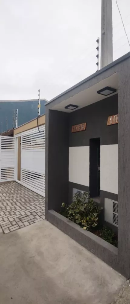 Casa, 2 quartos - Foto 1