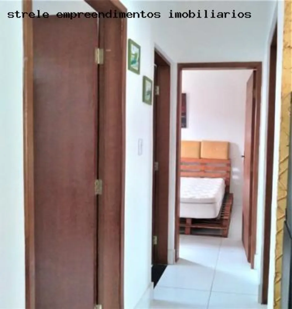 Casa, 2 quartos - Foto 3