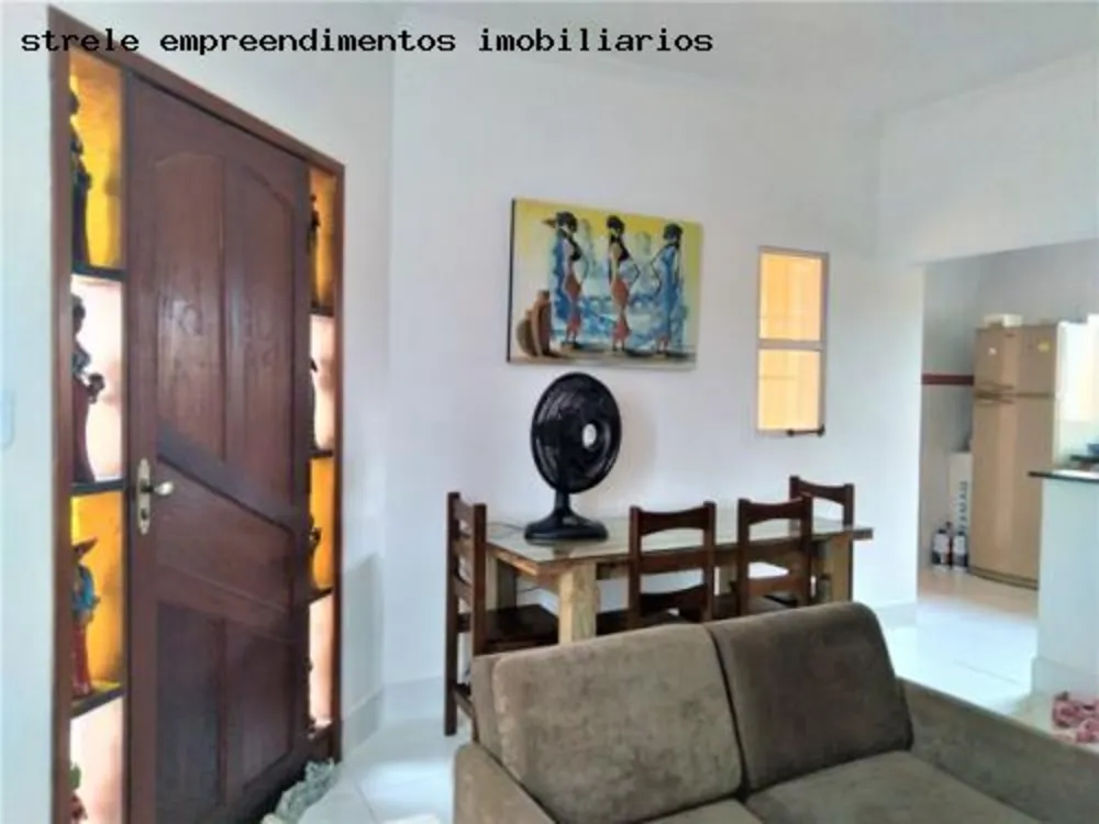 Casa, 2 quartos - Foto 2