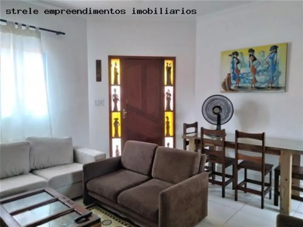 Casa, 2 quartos - Foto 9