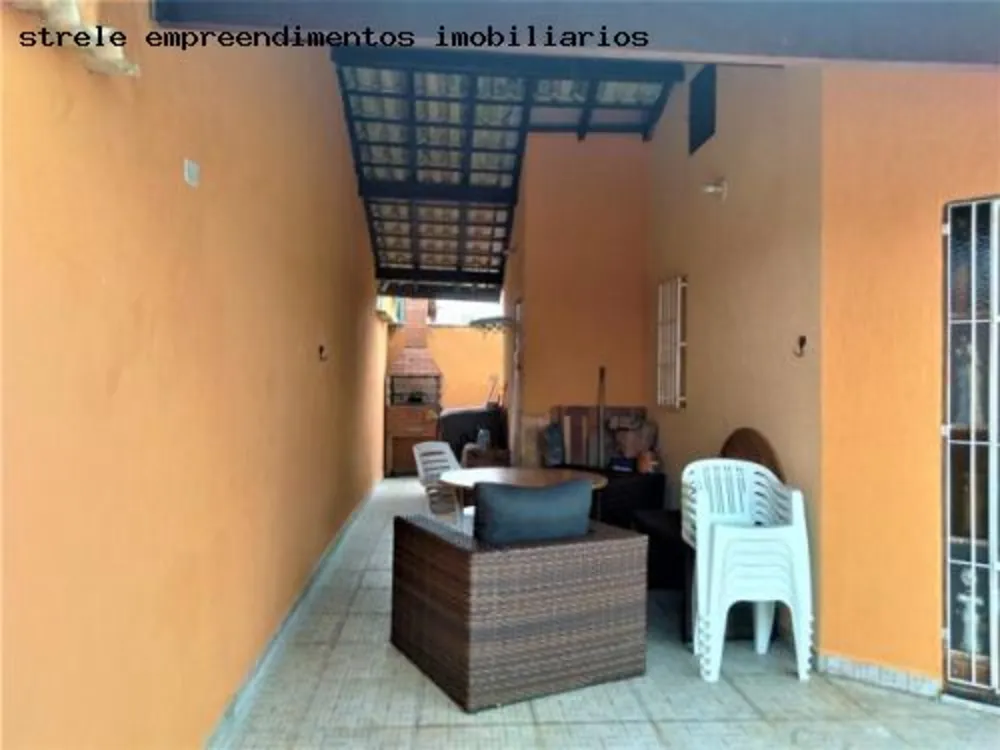 Casa, 2 quartos - Foto 10
