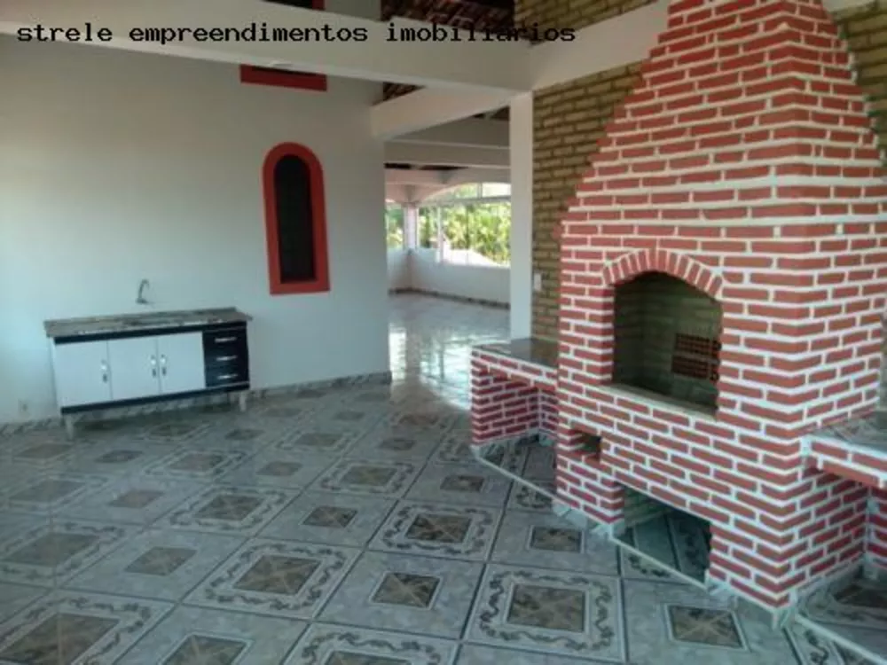 Sobrado, 5 quartos, 319 m² - Foto 4