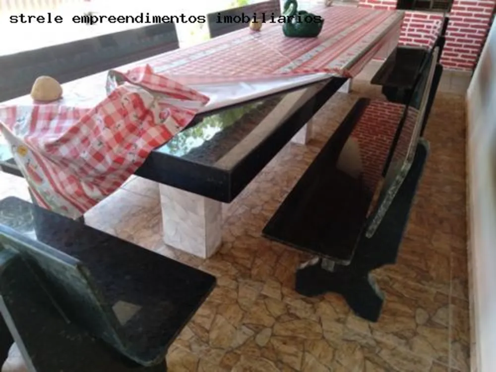 Sobrado, 5 quartos, 319 m² - Foto 14