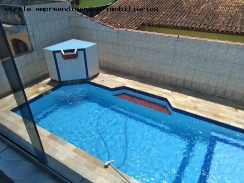 Sobrado, 5 quartos, 319 m² - Foto 4