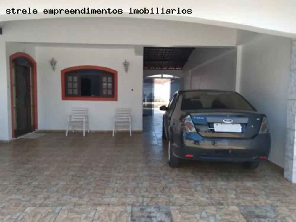 Sobrado, 5 quartos, 319 m² - Foto 5