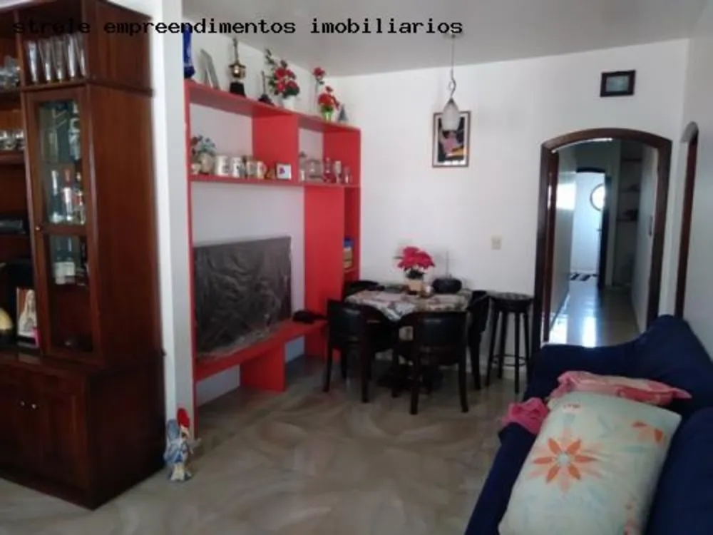 Sobrado, 5 quartos, 319 m² - Foto 12