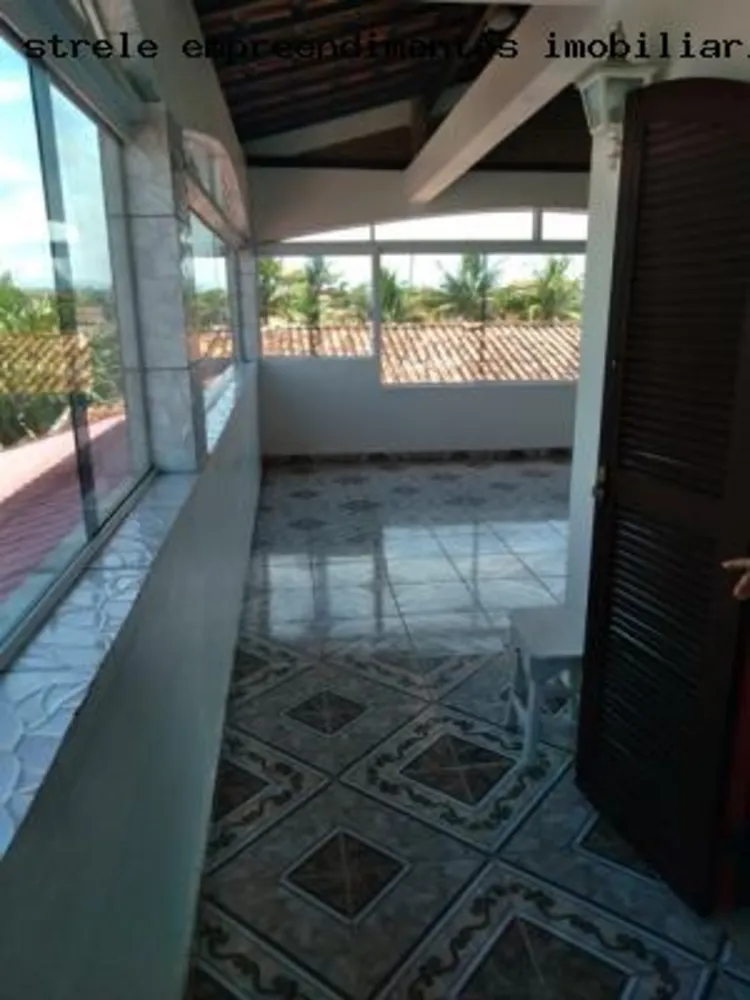 Sobrado, 5 quartos, 319 m² - Foto 10