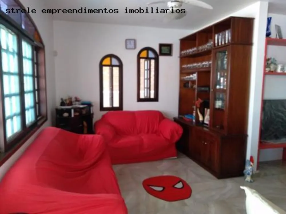 Sobrado, 5 quartos, 319 m² - Foto 2