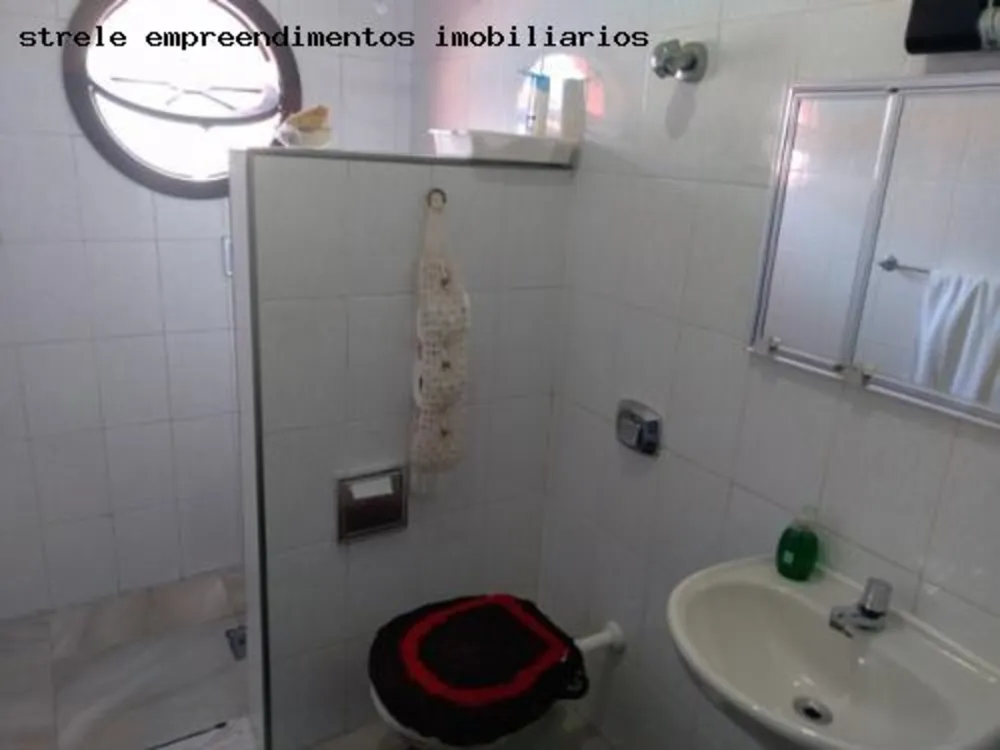 Sobrado, 5 quartos, 319 m² - Foto 1