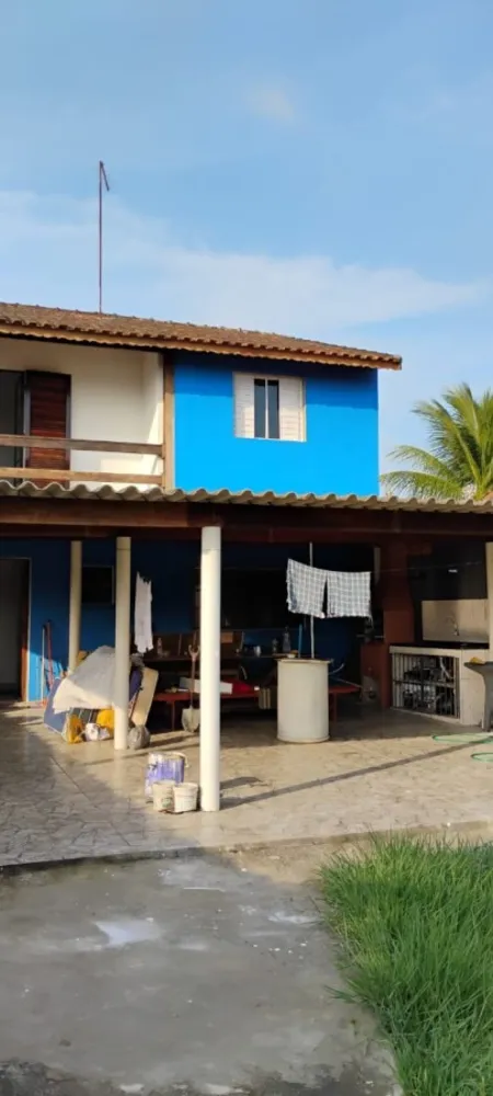 Casa, 2 quartos - Foto 1
