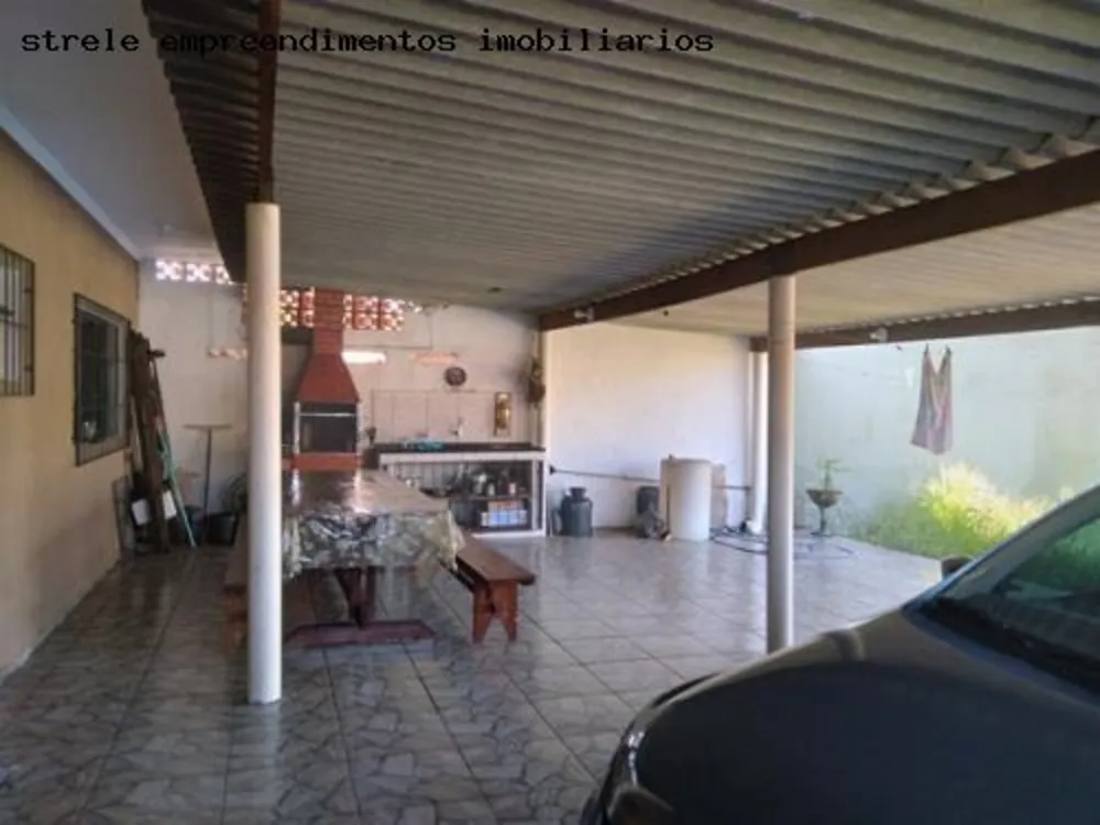 Casa, 2 quartos - Foto 8