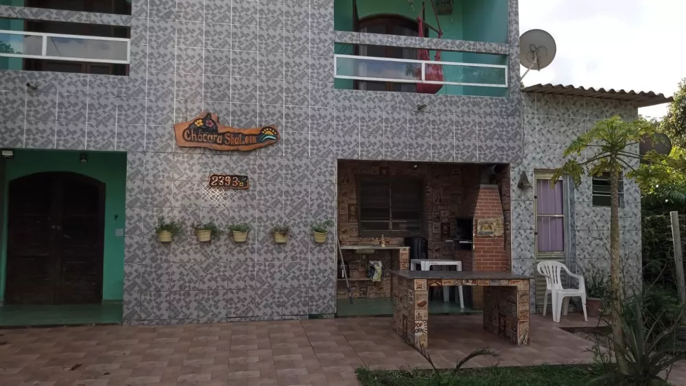 Sobrado, 3 quartos - Foto 3