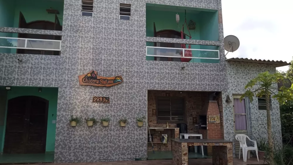 Sobrado, 3 quartos - Foto 4