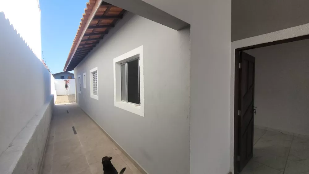 Casa, 2 quartos - Foto 1