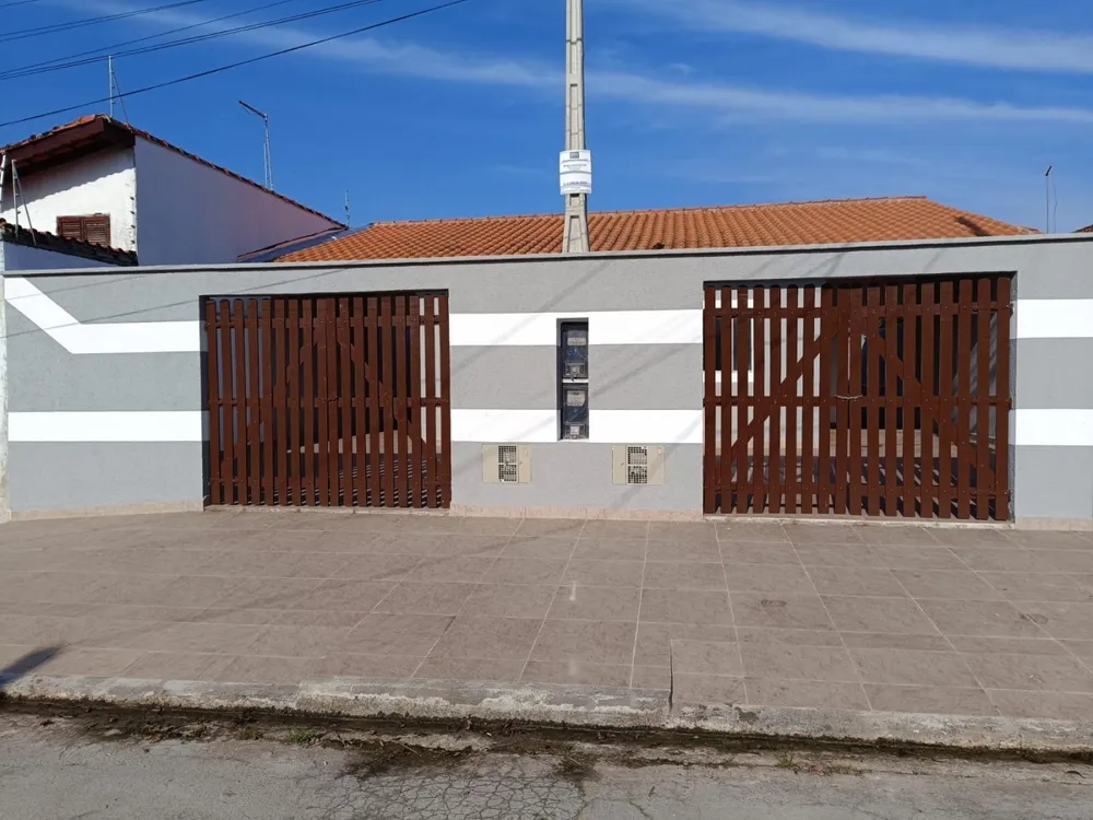 Casa, 2 quartos - Foto 1