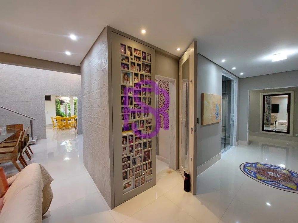 Casa de Condomínio, 5 quartos - Foto 3