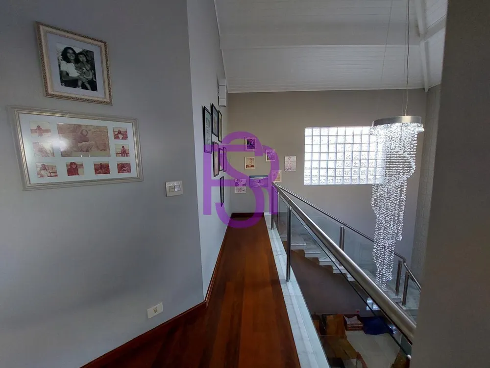 Casa de Condomínio, 5 quartos - Foto 6