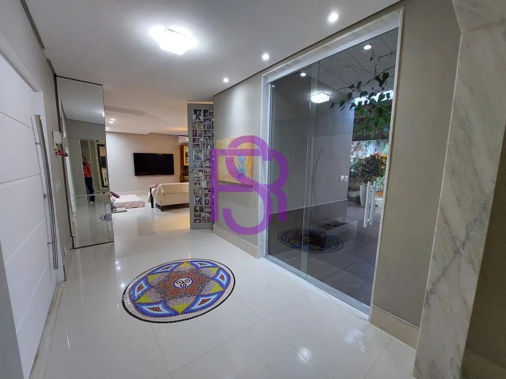 Casa de Condomínio, 5 quartos - Foto 5