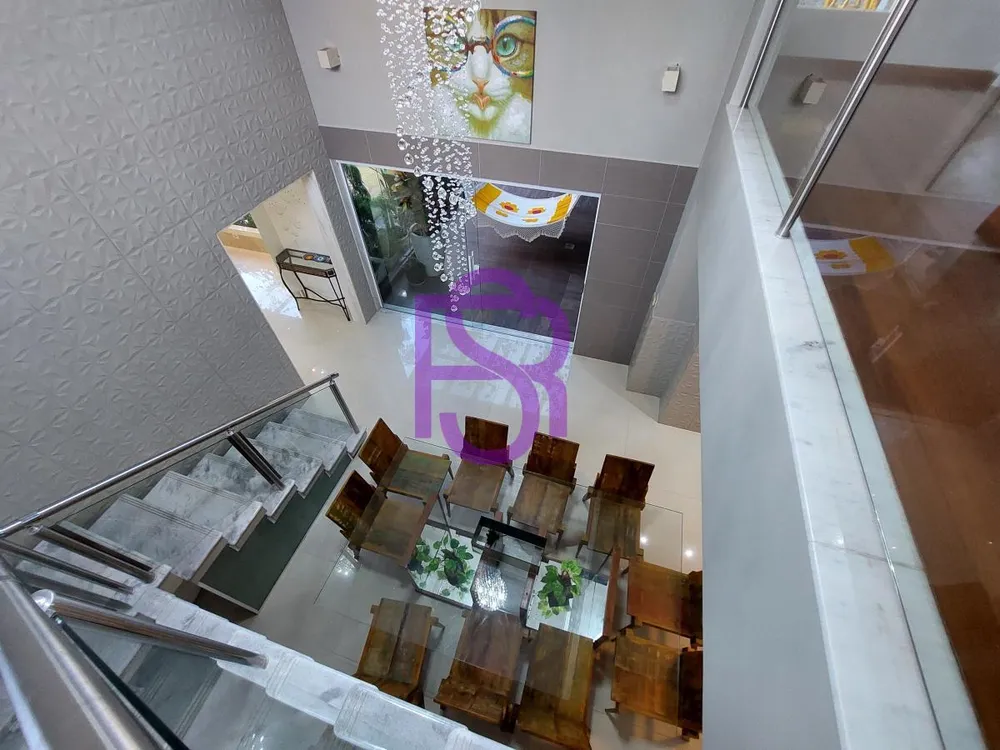 Casa de Condomínio, 5 quartos - Foto 8