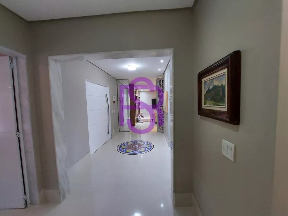 Casa de Condomínio, 5 quartos - Foto 4