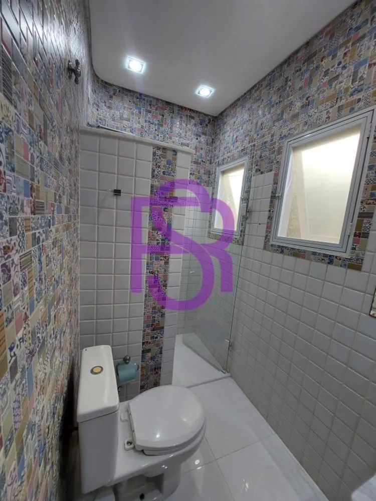 Casa de Condomínio, 5 quartos - Foto 10
