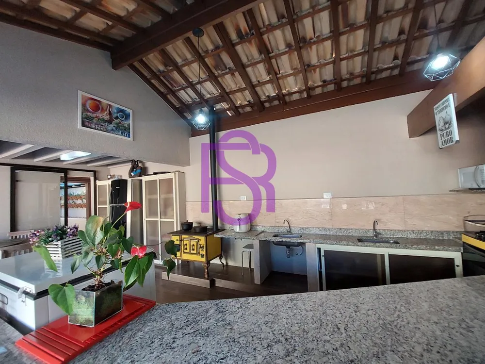 Casa de Condomínio, 5 quartos - Foto 7