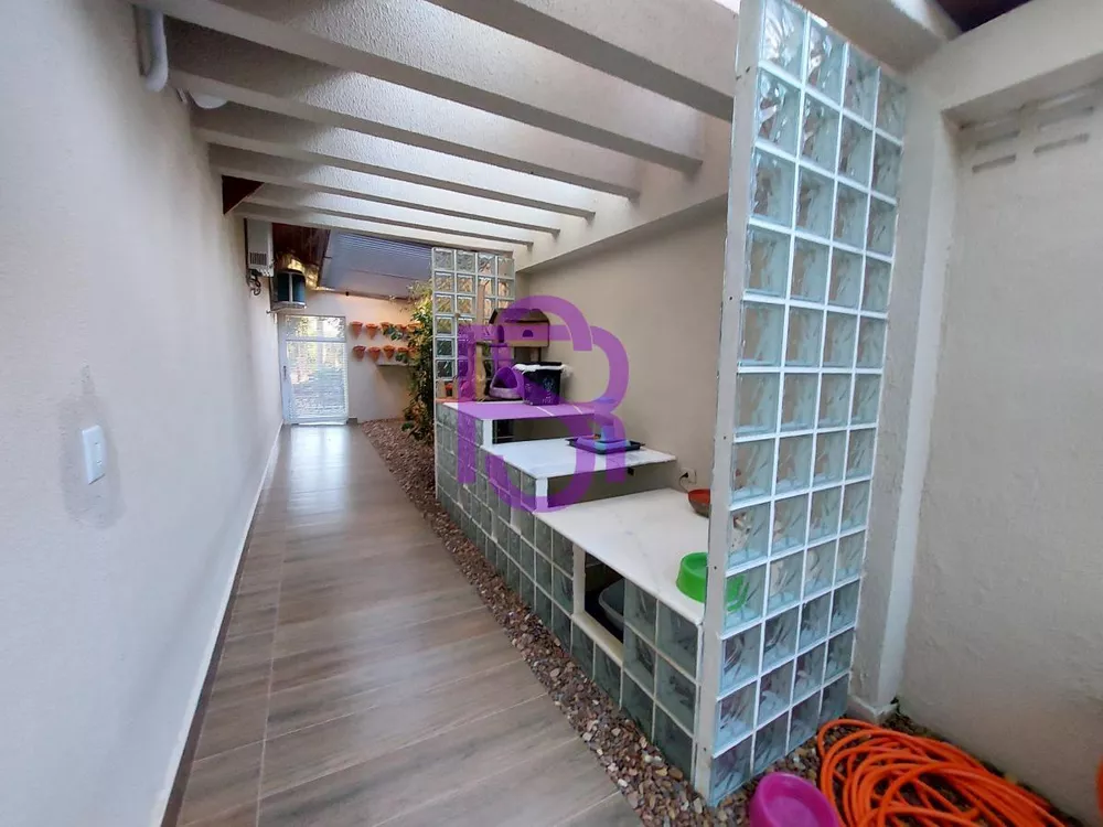 Casa de Condomínio, 5 quartos - Foto 3