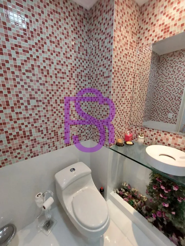 Casa de Condomínio, 5 quartos - Foto 4