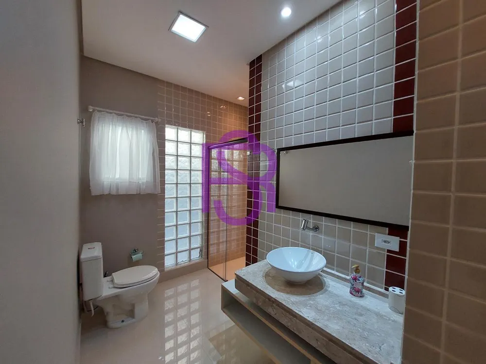 Casa de Condomínio, 5 quartos - Foto 11
