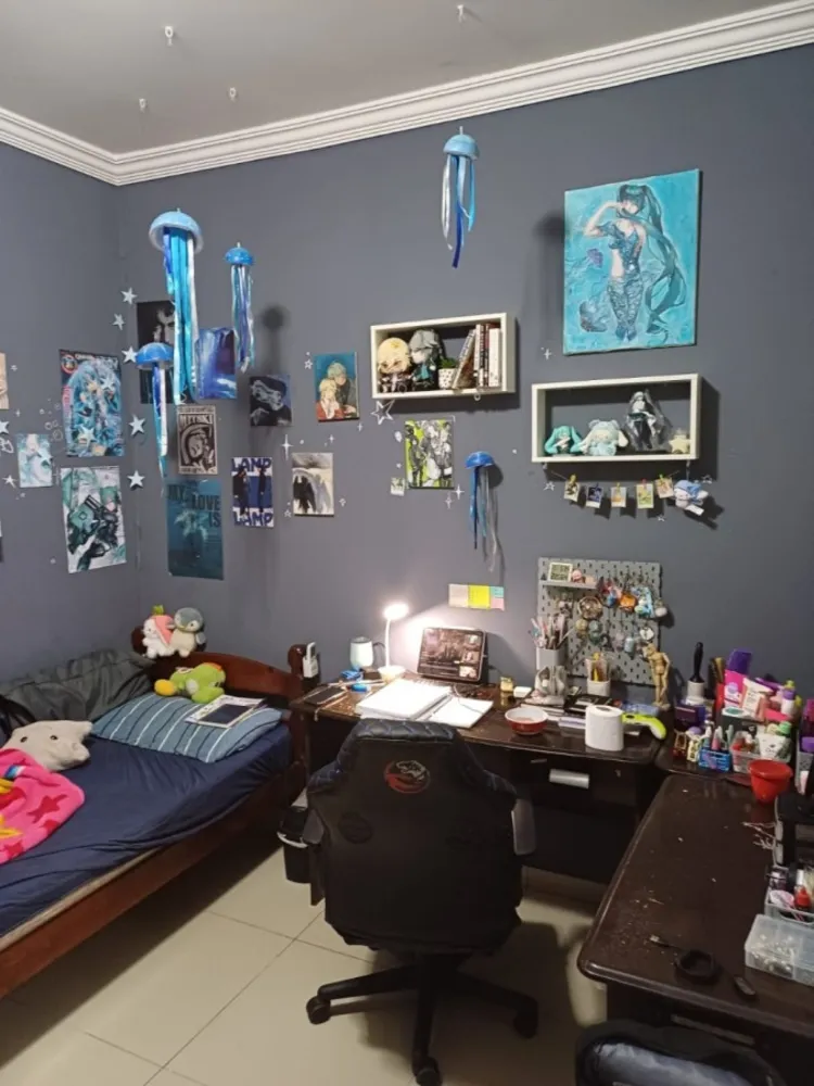 Casa, 5 quartos - Foto 15